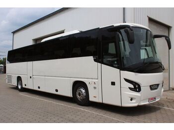 Távolsági busz VDL Futura FMD2-129/370 (Euro 6): 1 kép.