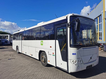 Helyközi busz VOLVO B12B 8700, 12,9m, 48 seats, Handicap lift, EURO 5; 2 UNITS: 1 kép.