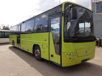 Helyközi busz VOLVO B12B 8700 CLIMA, HANDICAP LIFT; 13 m; 49 seats; EURO 5: 1 kép.
