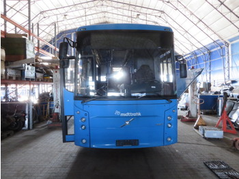 Helyközi busz VOLVO B12B Vest Horizont: 1 kép.