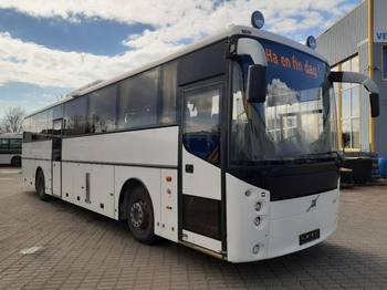 Helyközi busz VOLVO B12M VEST HORISONT EURO5: 1 kép.