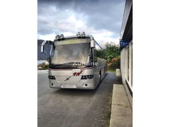 Távolsági busz VOLVO B12 9700S 4x2 50 seats: 1 kép.