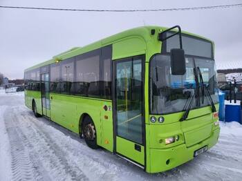 Városi busz VOLVO B7RLE 8500 CLIMA; RAMP; 39 seats; 12,79m; EURO 5; 4 UNITS: 1 kép.