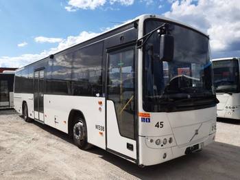 Városi busz VOLVO B7RLE 8700 Klima, 12m, 40 seats; EURO5, 10 UNITS: 1 kép.