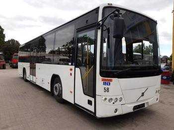 Városi busz VOLVO B7RLE 8700 Klima, 12m, 40 seats; EURO5, 10 UNITS: 1 kép.