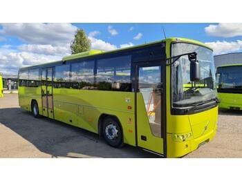 Helyközi busz VOLVO B7R 8700; CLIMA; Handicap lift; 45 seats; 12,2 m; EURO 5; 3 UNITS: 1 kép.