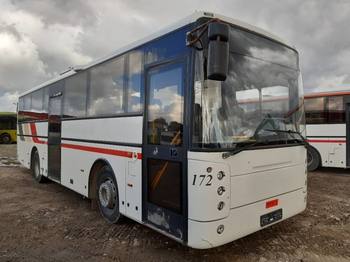 Helyközi busz VOLVO B7R VEST CONTRAST 10.65m; 39 seats; Euro 3: 1 kép.