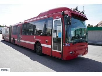 Távolsági busz VOLVO B9S Bus 53 seats: 1 kép.