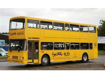 Új Emeletes busz VOLVO Olympian, choice of 3 located near Glasgow, sold with new MOT: 1 kép.