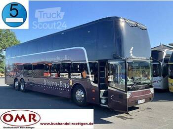 Emeletes busz Van Hool - Astromega TDX27/Bistroliner/VIP/S 431 / S 531: 1 kép.