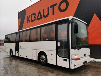 Helyközi busz Van Hool T915CL 56 seats Euro4: 1 kép.