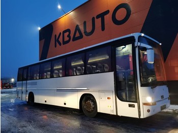 Városi busz Van Hool T915TL SN2/D 57+1+1 seats: 1 kép.