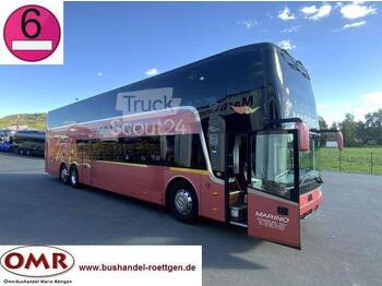 Emeletes busz Van Hool - TDX27 Astromega/ VIP/ Skyliner/ S 431/ S 531: 1 kép.