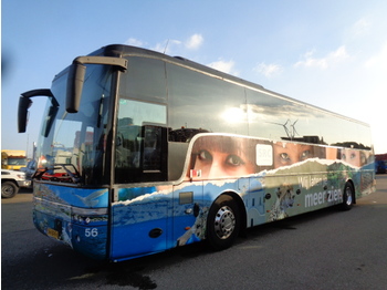 Távolsági busz Van Hool T 916 ALICRON VIP: 1 kép.