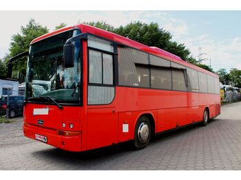 Helyközi busz Vanhool 915 SC2 (Klima, Euro 5): 1 kép.