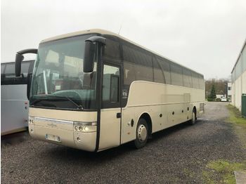 Távolsági busz Vanhool T916 Alicron/Acron /Astron/Klima/ WC/Euro4: 1 kép.
