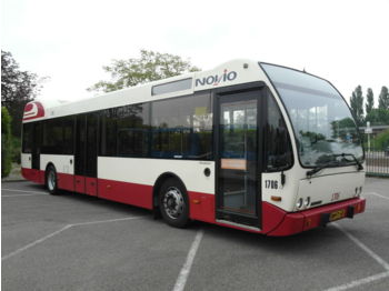 DAF BUS SB 250 (24 x)  - Városi busz