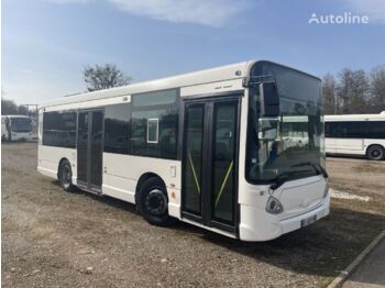 Városi busz HeuliezBus GX 137