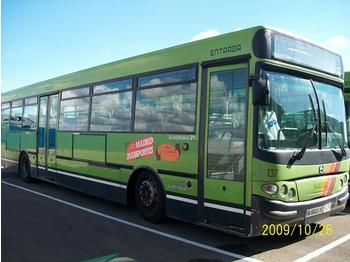 IVECO EURORIDER- 29A - Városi busz