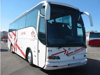 IVECO 	EURORIDER 38 - Városi busz