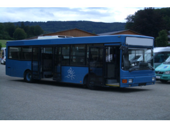 MAN 469 / 11.190 HOCL - Városi busz