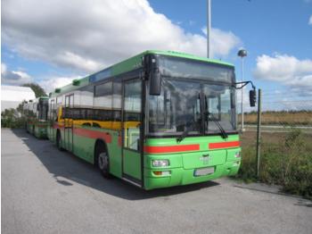 MAN A78 - Városi busz