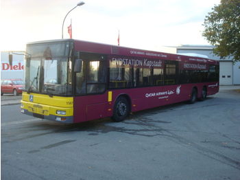 MAN A 26 NL 313 Klimaanlage - Városi busz