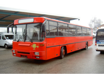 MAN GS ÜH 270 - Városi busz
