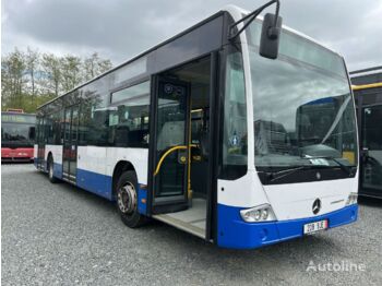 Mercedes-Benz Conecto/Citaro/ A21 - városi busz