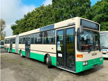 Városi busz Mercedes-Benz O 405 G