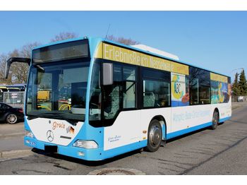 Városi busz Mercedes-Benz O 530 Citaro ( Klima )