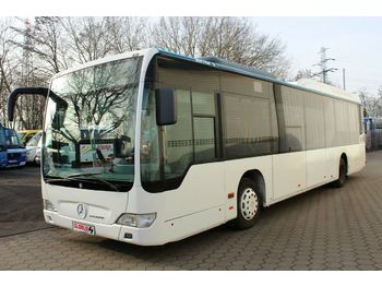 Városi busz Mercedes-Benz O 530 Citaro LE ( Euro 5 )