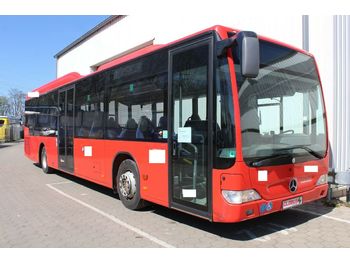Városi busz Mercedes-Benz O 530 Citaro LE ( Euro 5 )
