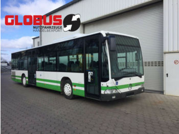 Városi busz Mercedes-Benz O 530 Citaro NÜ
