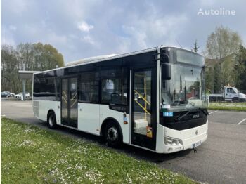 Városi busz OTOKAR Vectio