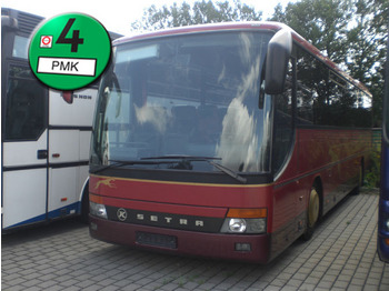 SETRA S 315 UL - Városi busz