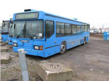 Scania CN113 - Városi busz