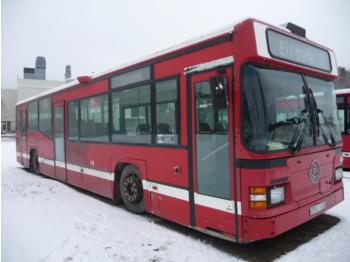 Scania Maxi - Városi busz
