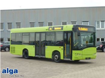 Solaris Urbino 8,9 LE  - Városi busz