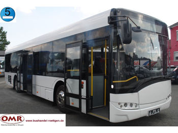 Solaris Urbino U 12 LE/530/550/415/4416/Neulack  - Városi busz