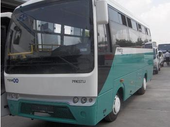 TEMSA PRESTIJ - Városi busz