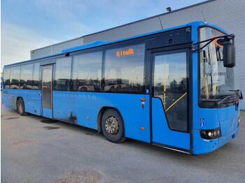 Távolsági busz Volvo 8700LE B12BLE: 1 kép.