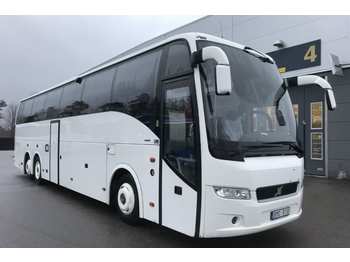 Távolsági busz Volvo 9700 HD Euro 5: 1 kép.