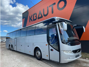 Távolsági busz Volvo 9700 H B11R 61+1 seats: 1 kép.