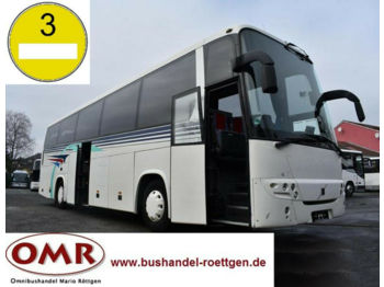Távolsági busz Volvo 9900 / 9700 / 580 / 415: 1 kép.