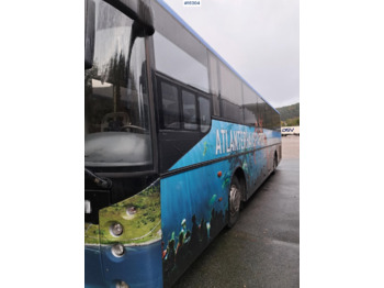 Távolsági busz Volvo B12B: 1 kép.