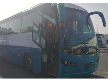 Távolsági busz Volvo B12B 4x2 55 seater passenger bus: 1 kép.