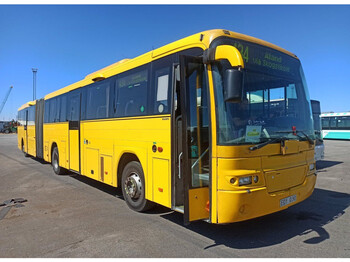 Helyközi busz Volvo B12M (01.99-): 1 kép.