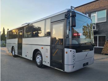 Távolsági busz Volvo B7R: 1 kép.