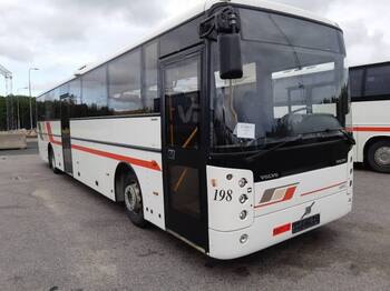Helyközi busz Volvo B7R Vest Contrast 12,75m,;49 seats; Euro 3: 1 kép.